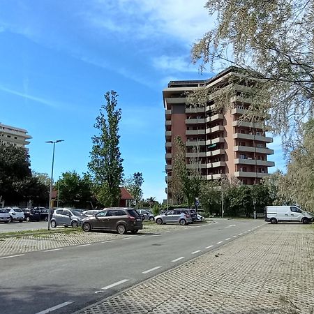 Casa Di Baia Pesaro Exterior foto