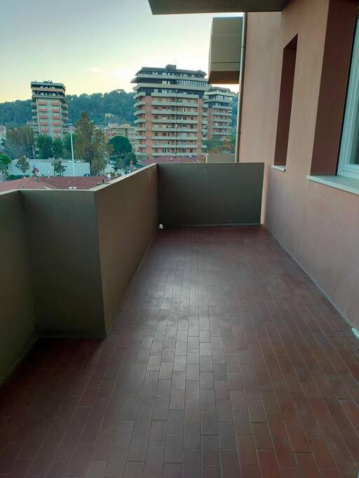 Casa Di Baia Pesaro Exterior foto